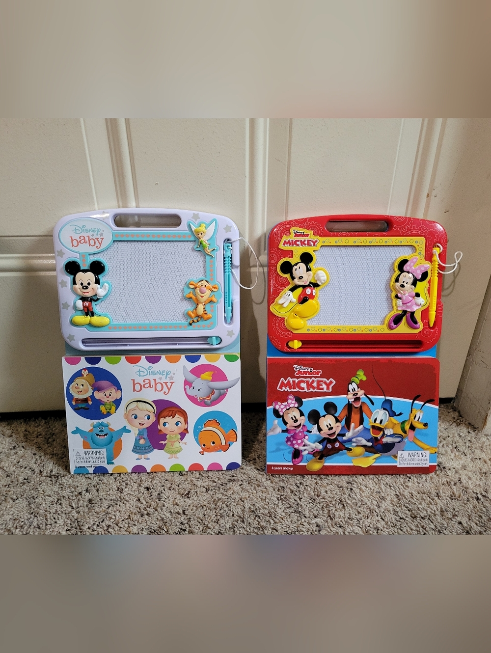 Disney Drawing Books - Picture 2 of 8
